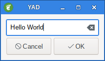 yad example 2.1 1