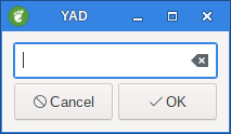 yad example 2.1 2