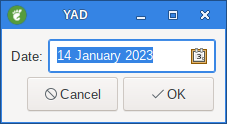 yad form date format