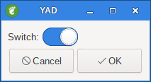 yad form field sw2