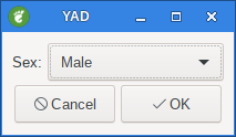 yad form separator 2