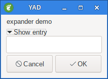 yad expander 2