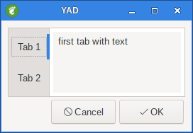 yad notebook tab pos left