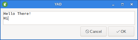 yad text info 2.1 2